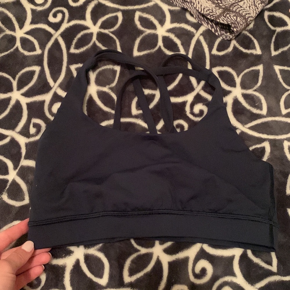 Lululemon bra